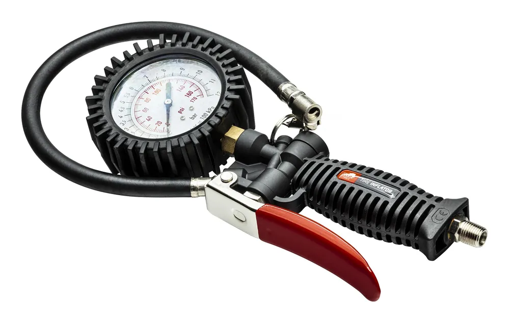 Däckpåfyllare Kampanjpris